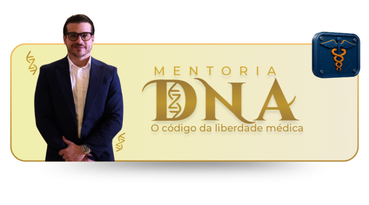 Mentoria-DNA